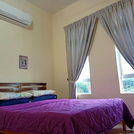 Topville Homestay 加央 外观 照片