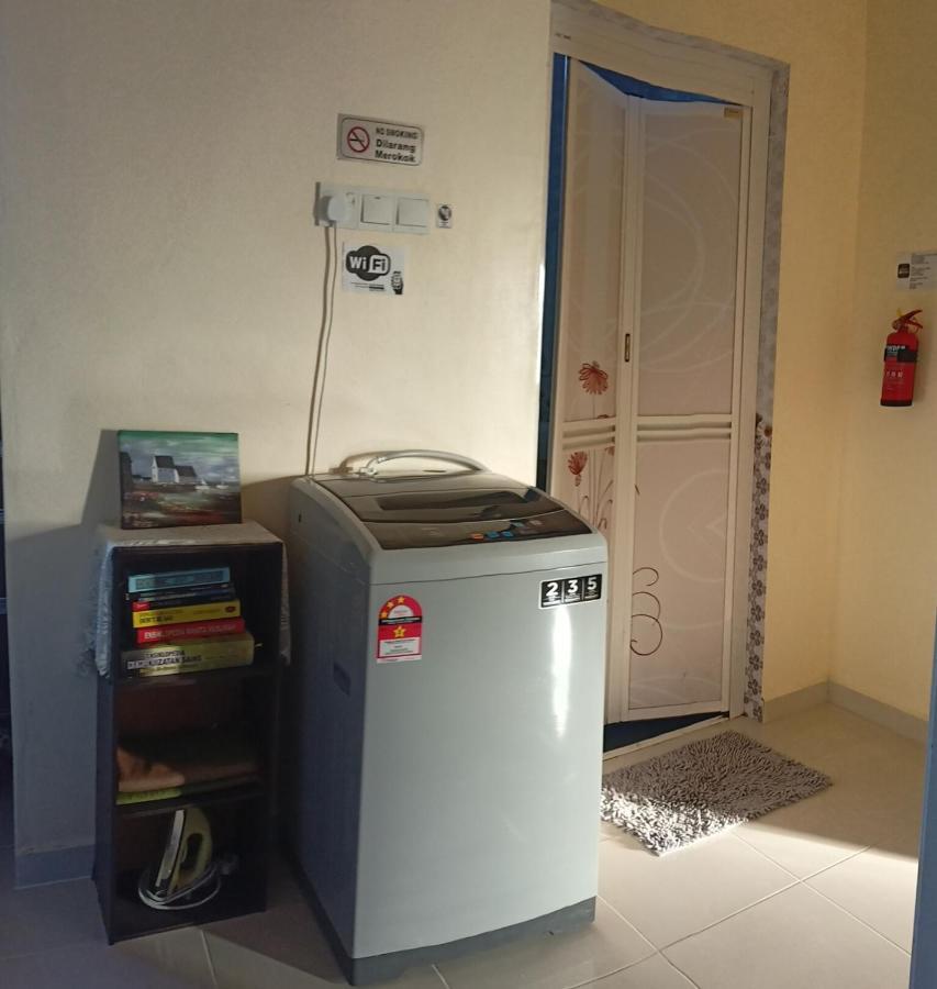 Topville Homestay 加央 外观 照片