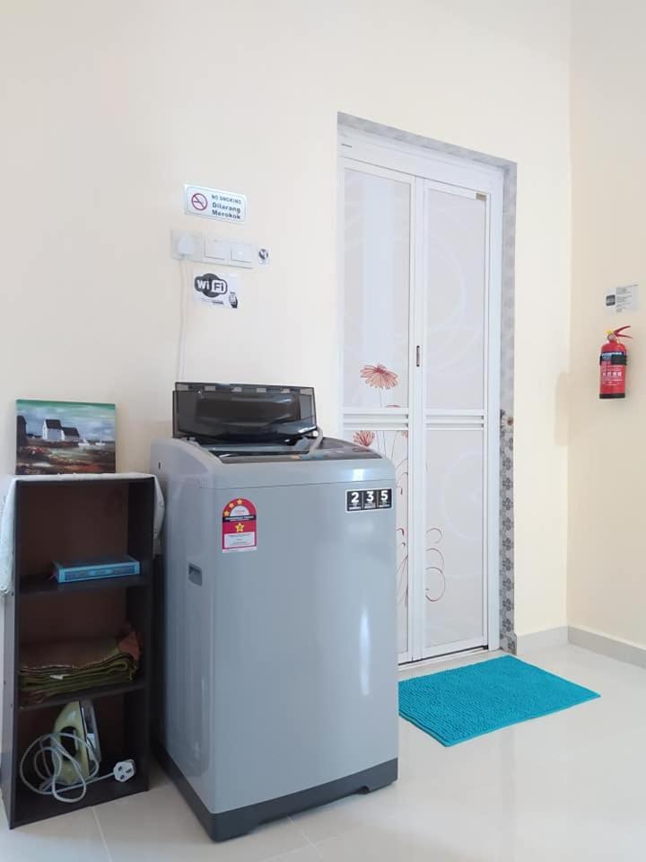 Topville Homestay 加央 外观 照片