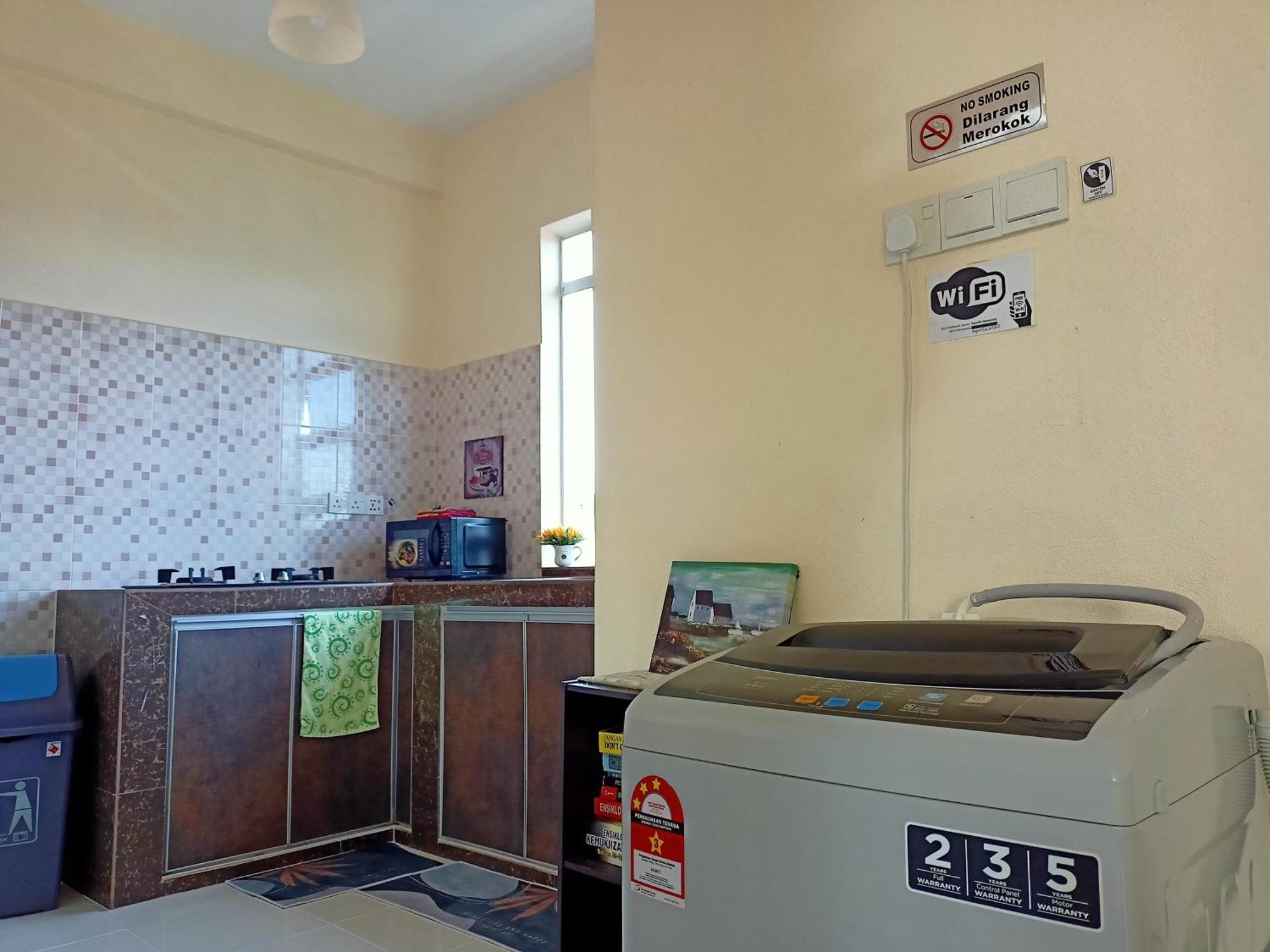 Topville Homestay 加央 外观 照片