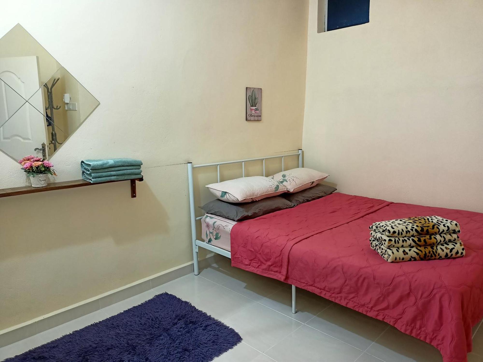 Topville Homestay 加央 外观 照片